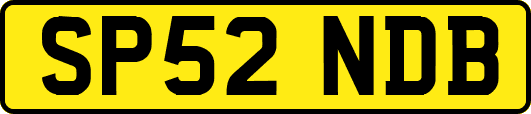 SP52NDB