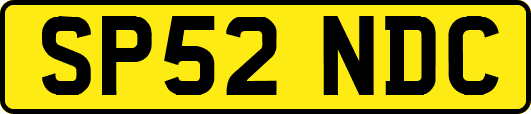 SP52NDC