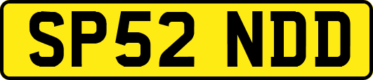 SP52NDD