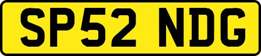 SP52NDG