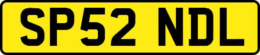 SP52NDL