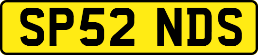 SP52NDS