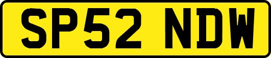 SP52NDW
