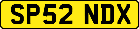 SP52NDX