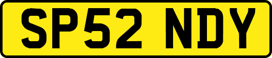 SP52NDY