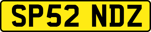 SP52NDZ