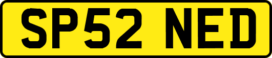 SP52NED