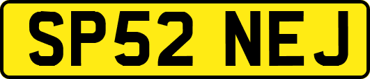 SP52NEJ