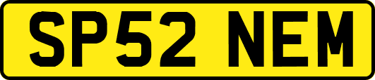 SP52NEM