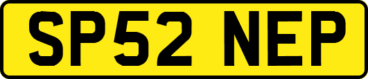 SP52NEP