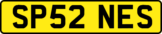 SP52NES