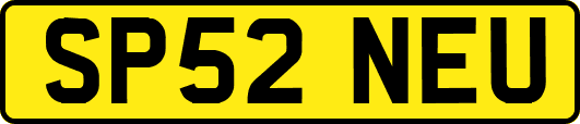 SP52NEU