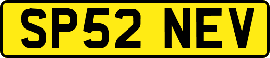 SP52NEV