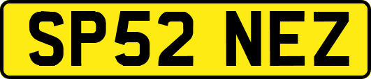 SP52NEZ