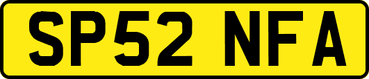 SP52NFA