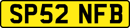 SP52NFB