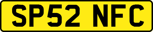 SP52NFC