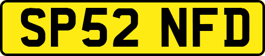 SP52NFD