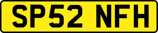 SP52NFH