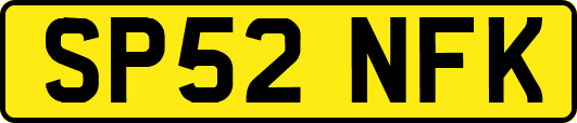 SP52NFK