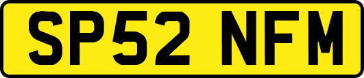 SP52NFM