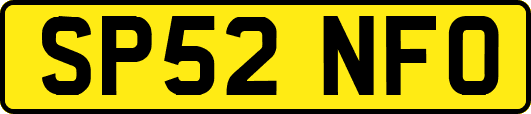 SP52NFO