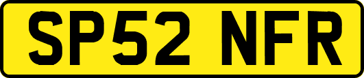 SP52NFR