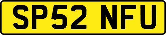 SP52NFU