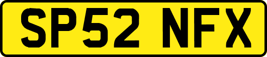 SP52NFX