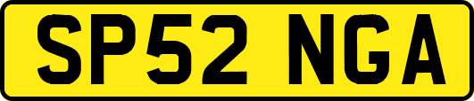 SP52NGA