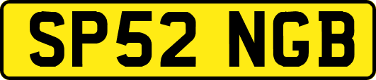SP52NGB