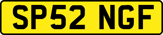 SP52NGF