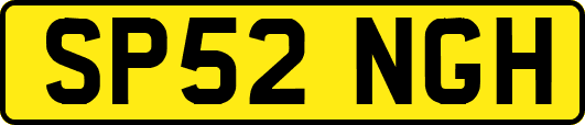 SP52NGH