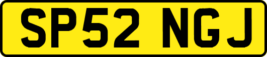 SP52NGJ