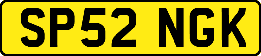 SP52NGK