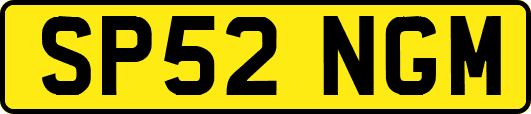 SP52NGM