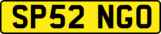 SP52NGO