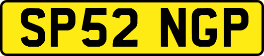 SP52NGP