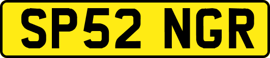 SP52NGR