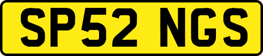 SP52NGS
