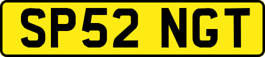 SP52NGT