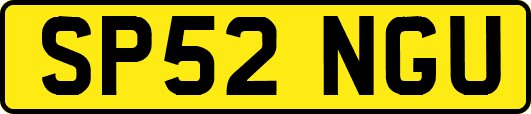 SP52NGU