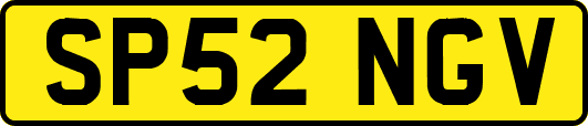 SP52NGV