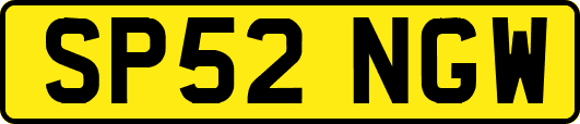 SP52NGW