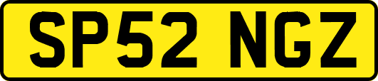 SP52NGZ