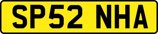 SP52NHA