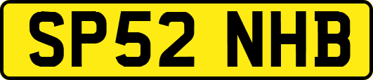 SP52NHB