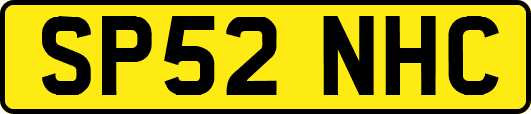 SP52NHC