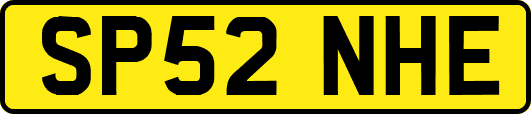 SP52NHE