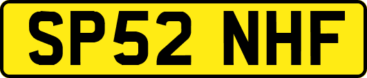 SP52NHF